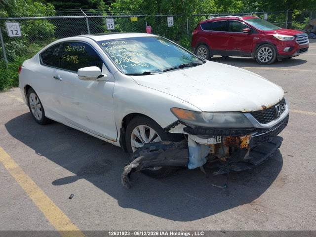 Продаж на аукціоні авто 2013 Honda Accord, vin: 1HGCT1A74DA801196, номер лоту: 12631923