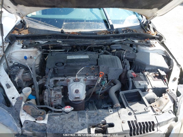Aukcja sprzedaży 2013 Honda Accord, vin: 1HGCT1A74DA801196, numer aukcji: 12631923