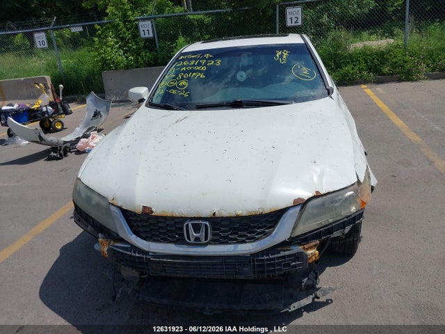 Aukcja sprzedaży 2013 Honda Accord, vin: 1HGCT1A74DA801196, numer aukcji: 12631923