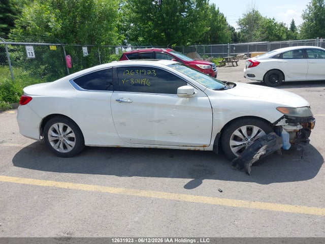 Aukcja sprzedaży 2013 Honda Accord, vin: 1HGCT1A74DA801196, numer aukcji: 12631923