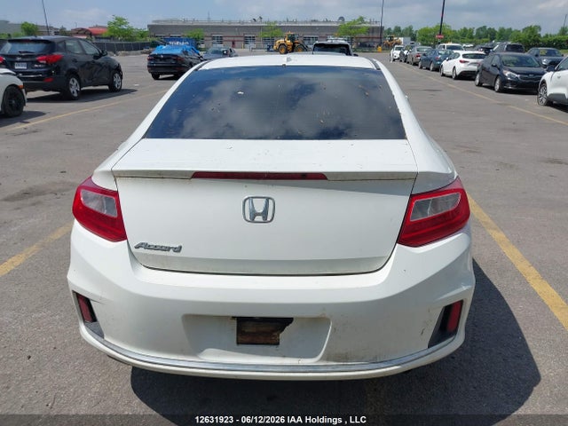 Aukcja sprzedaży 2013 Honda Accord, vin: 1HGCT1A74DA801196, numer aukcji: 12631923