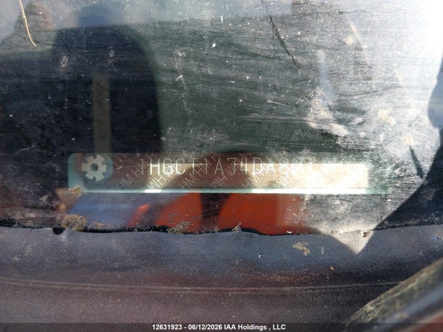 Aukcja sprzedaży 2013 Honda Accord, vin: 1HGCT1A74DA801196, numer aukcji: 12631923