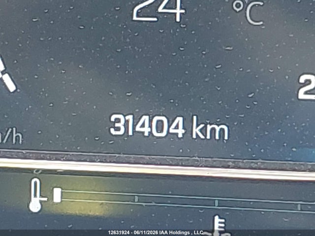 12631924 :رقم المزاد ، 2GCUKDED5S1125355 vin ، 2025 Chevrolet Silverado K1500 Lt مزاد بيع