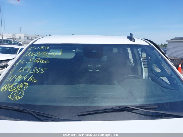12631924 :رقم المزاد ، 2GCUKDED5S1125355 vin ، 2025 Chevrolet Silverado K1500 Lt مزاد بيع