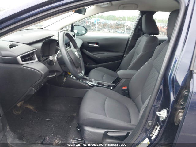 Toyota COROLLA LE 2021 5YFBPMBE3MP243527 Image 19