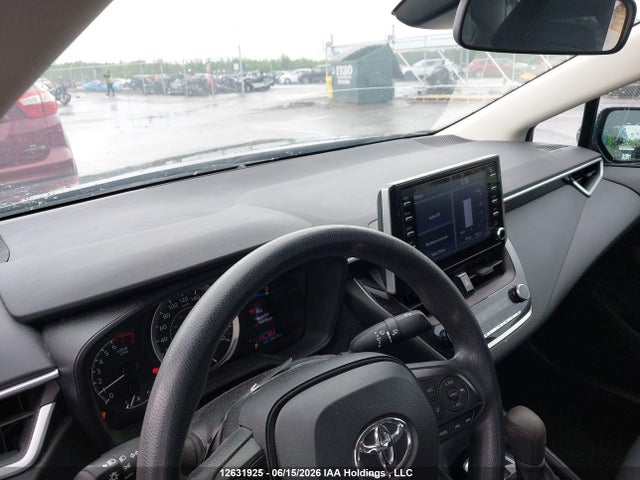 Toyota COROLLA LE 2021 5YFBPMBE3MP243527 Image 20