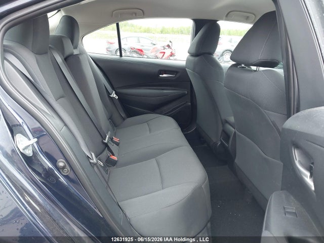Toyota COROLLA LE 2021 5YFBPMBE3MP243527 Image 8