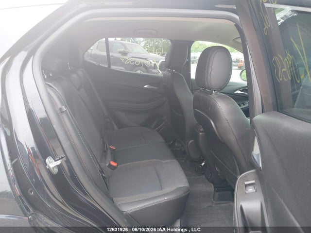 Buick Encore Gx Awd Select 2021 KL4MMESL5MB090583 Image 8