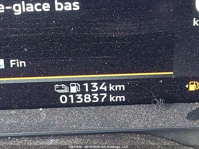 12631930 :رقم المزاد ، JA4T5VA9XSZ610389 vin ، 2025 Mitsubishi Outlander Se مزاد بيع