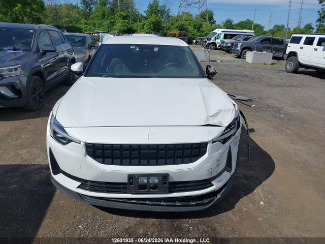 Polestar 2 2023 YSMEG3KA3PL163568 Image 12