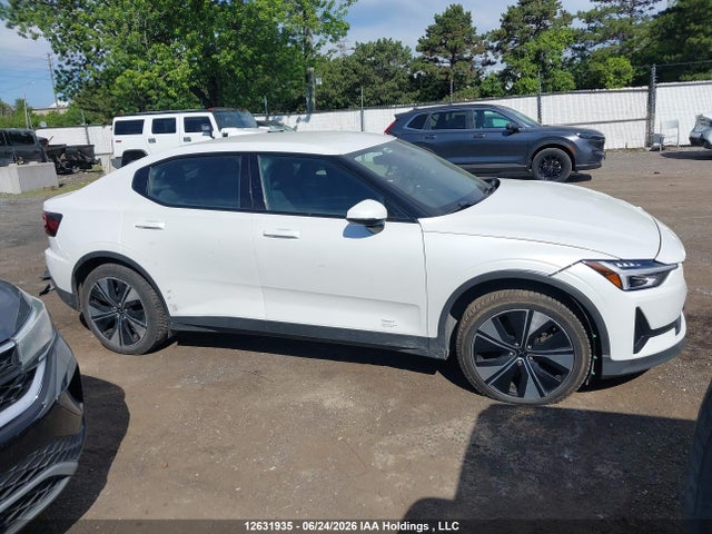 Polestar 2 2023 YSMEG3KA3PL163568 Image 13