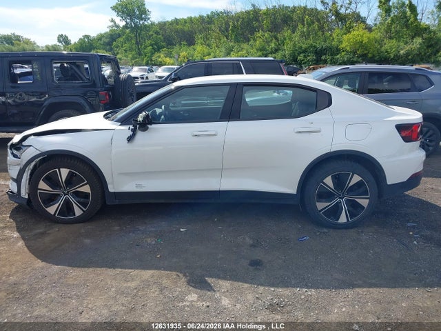 Polestar 2 2023 YSMEG3KA3PL163568 Image 14