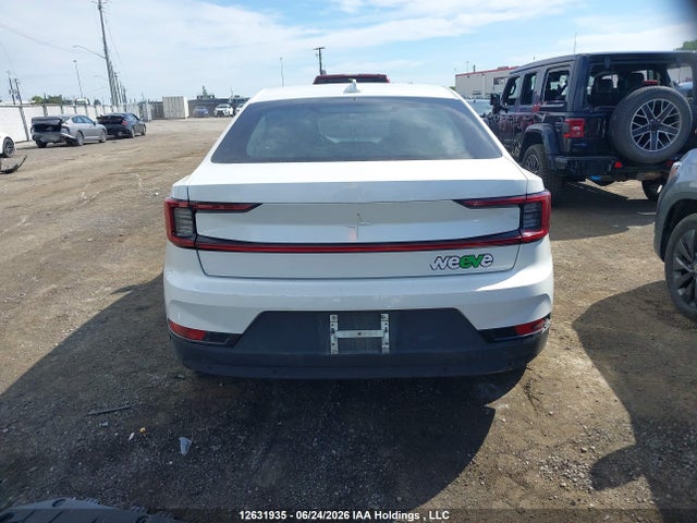 Polestar 2 2023 YSMEG3KA3PL163568 Image 16