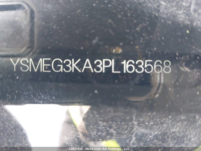 Polestar 2 2023 YSMEG3KA3PL163568 Image 18