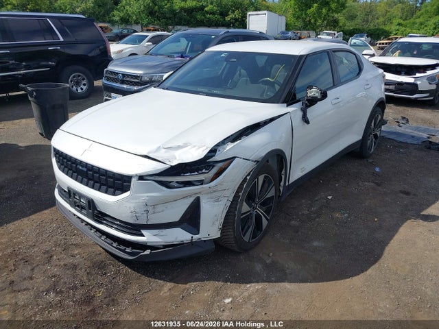 Polestar 2 2023 YSMEG3KA3PL163568 Image 2