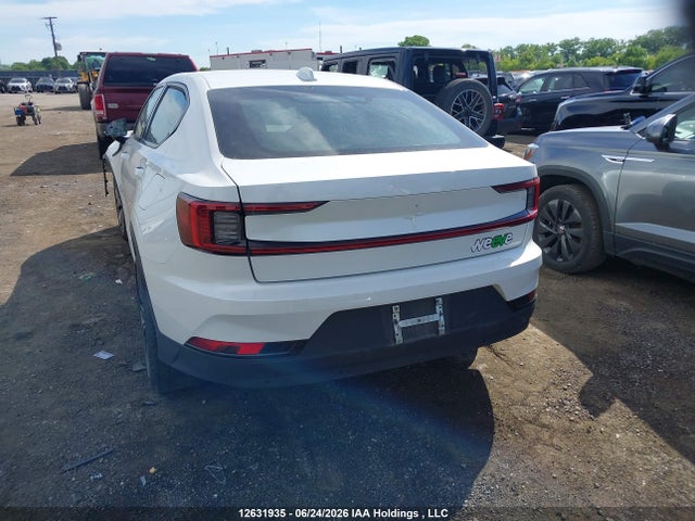 Polestar 2 2023 YSMEG3KA3PL163568 Image 3