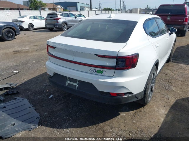 Polestar 2 2023 YSMEG3KA3PL163568 Image 4
