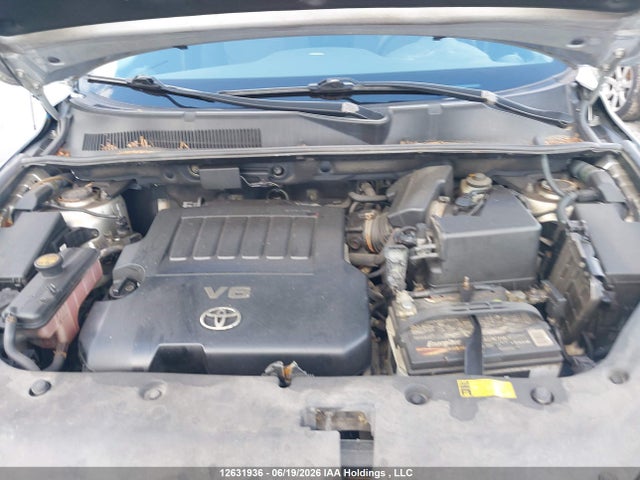 2006 Toyota Rav4 Sport V6 მანქანა იყიდება აუქციონზე, vin: JTMBK32V666004699, აუქციონის ნომერი: 12631936