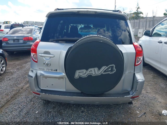2006 Toyota Rav4 Sport V6 მანქანა იყიდება აუქციონზე, vin: JTMBK32V666004699, აუქციონის ნომერი: 12631936