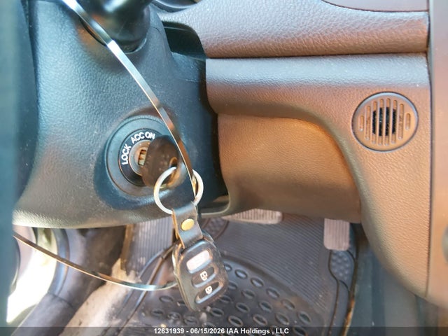 Aukcja sprzedaży 2012 Kia Forte5 2.0l Lx, vin: KNAFT5A23C5612244, numer aukcji: 12631939