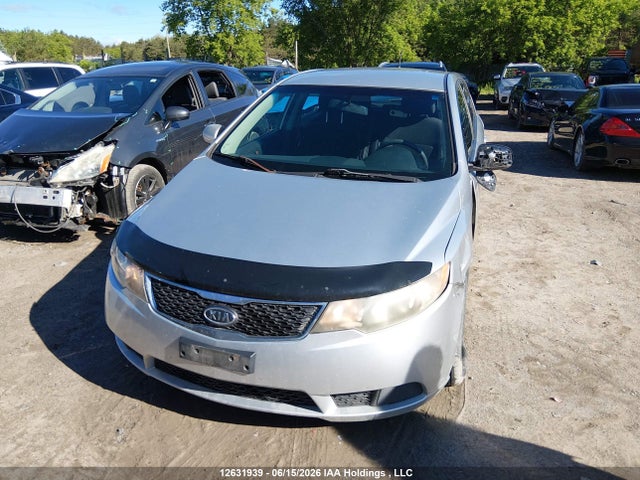 Aukcja sprzedaży 2012 Kia Forte5 2.0l Lx, vin: KNAFT5A23C5612244, numer aukcji: 12631939