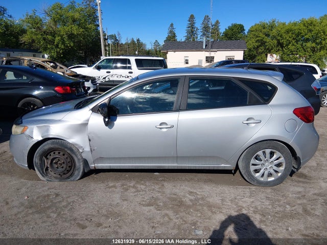 Aukcja sprzedaży 2012 Kia Forte5 2.0l Lx, vin: KNAFT5A23C5612244, numer aukcji: 12631939