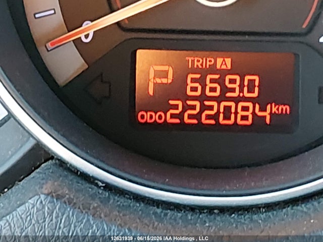 Aukcja sprzedaży 2012 Kia Forte5 2.0l Lx, vin: KNAFT5A23C5612244, numer aukcji: 12631939