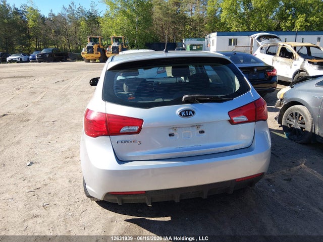 Aukcja sprzedaży 2012 Kia Forte5 2.0l Lx, vin: KNAFT5A23C5612244, numer aukcji: 12631939