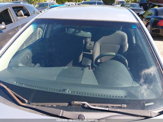 Aukcja sprzedaży 2012 Kia Forte5 2.0l Lx, vin: KNAFT5A23C5612244, numer aukcji: 12631939
