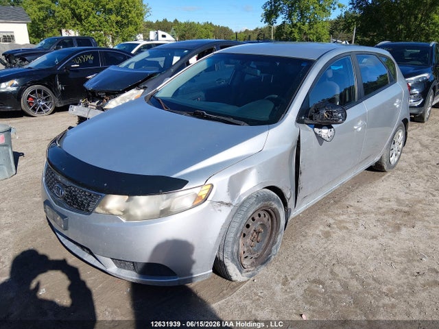 Aukcja sprzedaży 2012 Kia Forte5 2.0l Lx, vin: KNAFT5A23C5612244, numer aukcji: 12631939