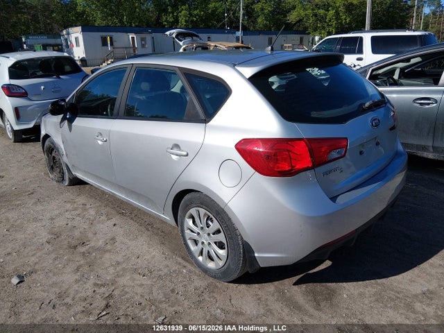 Aukcja sprzedaży 2012 Kia Forte5 2.0l Lx, vin: KNAFT5A23C5612244, numer aukcji: 12631939