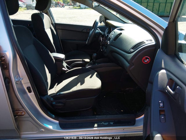Aukcja sprzedaży 2012 Kia Forte5 2.0l Lx, vin: KNAFT5A23C5612244, numer aukcji: 12631939