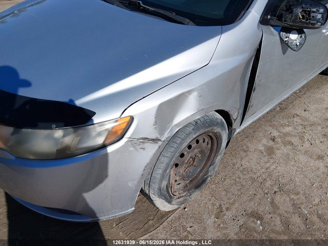 Aukcja sprzedaży 2012 Kia Forte5 2.0l Lx, vin: KNAFT5A23C5612244, numer aukcji: 12631939