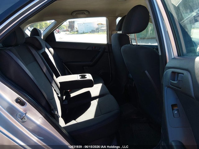 Aukcja sprzedaży 2012 Kia Forte5 2.0l Lx, vin: KNAFT5A23C5612244, numer aukcji: 12631939