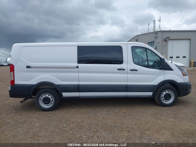 Ford Transit T-150 2025 1FTYE1Y84SKA74369 Image 14