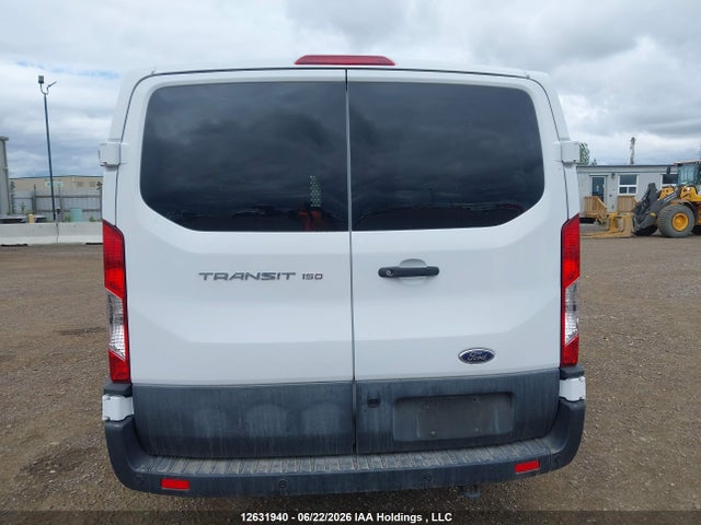 Ford Transit T-150 2025 1FTYE1Y84SKA74369 Image 17
