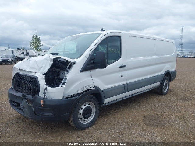Ford Transit T-150 2025 1FTYE1Y84SKA74369 Image 2