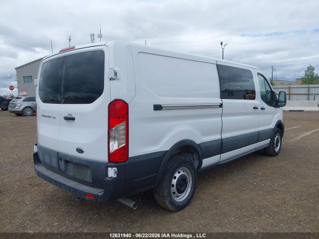 Ford Transit T-150 2025 1FTYE1Y84SKA74369 Image 4