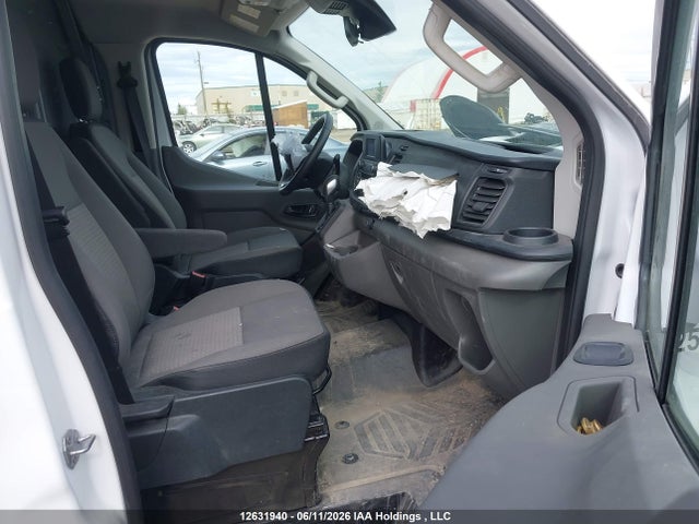 Ford Transit T-150 2025 1FTYE1Y84SKA74369 Image 5