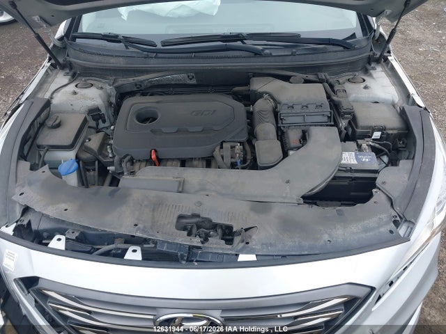 Aukcja sprzedaży 2016 Hyundai Sonata Sport Tech, vin: 5NPE34AFXGH381201, numer aukcji: 12631944