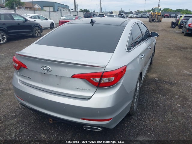 Aukcja sprzedaży 2016 Hyundai Sonata Sport Tech, vin: 5NPE34AFXGH381201, numer aukcji: 12631944