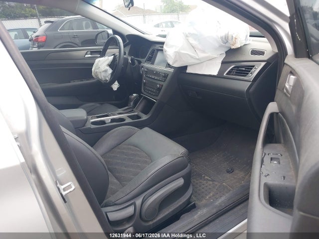 Aukcja sprzedaży 2016 Hyundai Sonata Sport Tech, vin: 5NPE34AFXGH381201, numer aukcji: 12631944