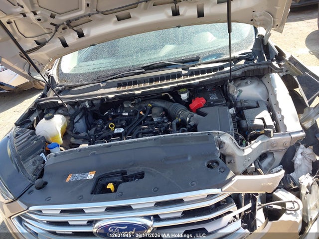 Ford Edge Titanium 2020 2FMPK4K95LBA78204 Image 10