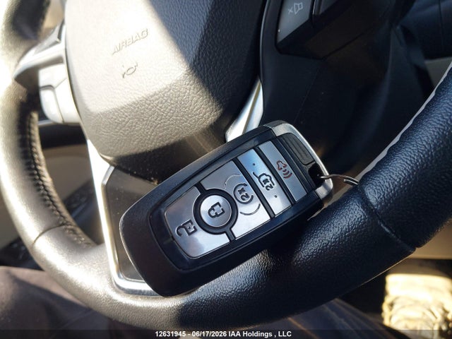 Ford Edge Titanium 2020 2FMPK4K95LBA78204 Image 11