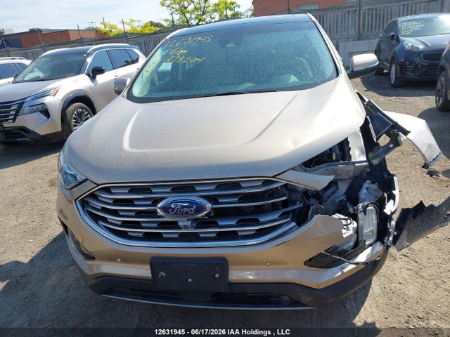 Ford Edge Titanium 2020 2FMPK4K95LBA78204 Image 12