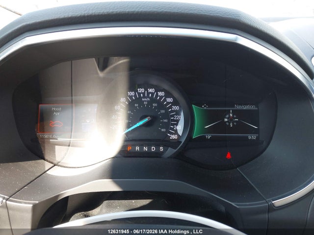 Ford Edge Titanium 2020 2FMPK4K95LBA78204 Image 7