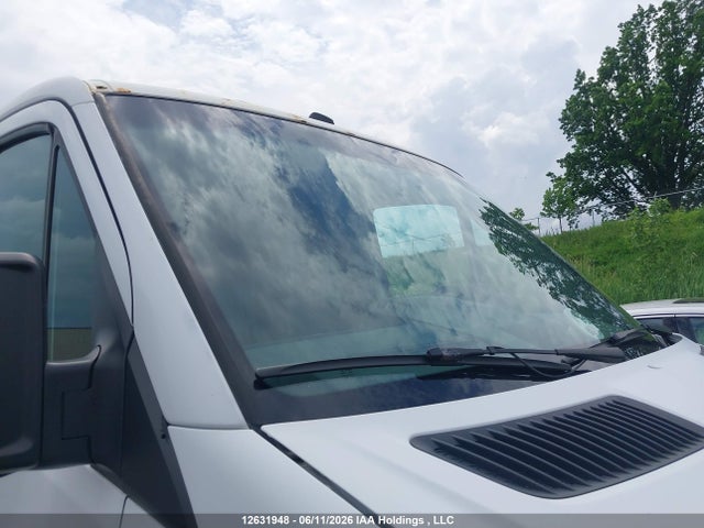 Продажа на аукционе авто 2011 Mercedes-benz Sprinter 2500, vin: WD3BE7CC2B5602150, номер лота: 12631948