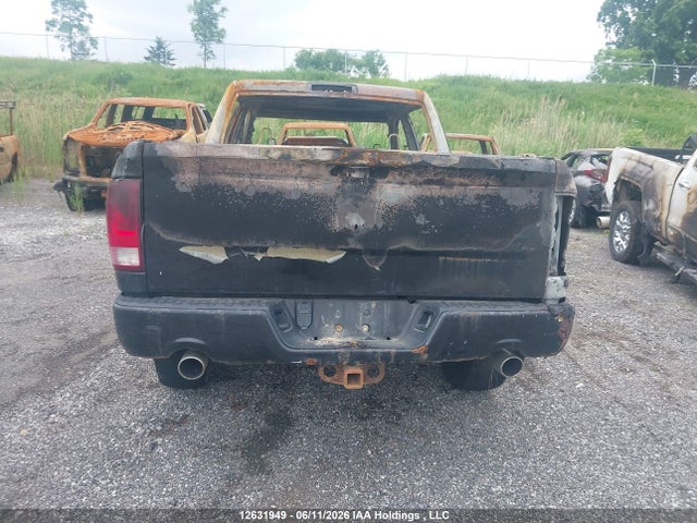 RAM 1500 St 2018 1C6RR7KTXJS273506 Image 15
