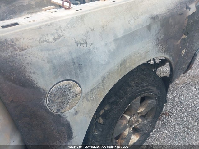 RAM 1500 St 2018 1C6RR7KTXJS273506 Image 17