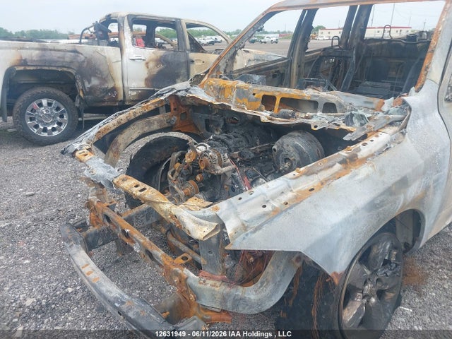 RAM 1500 St 2018 1C6RR7KTXJS273506 Image 6